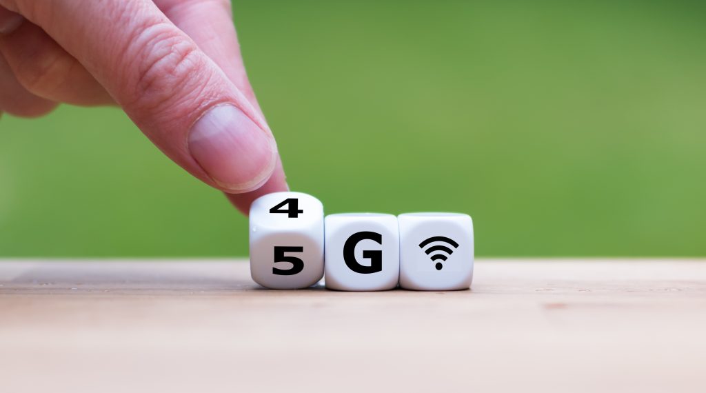 5g will impact collaboration in enterprise