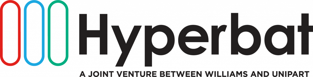 Hyperbat Logo